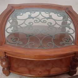 Living Room Table