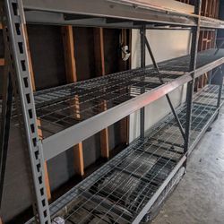 Storage Rack