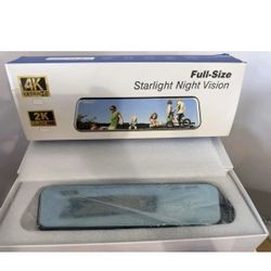 Full-Size Starlight Night Vision