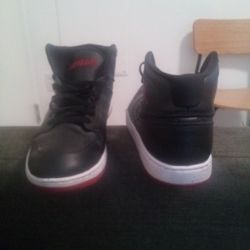 Size 15 Jordan Jumpman Access AR3762-001