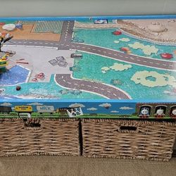 Thomas The Train table - $40 OBO