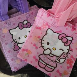 Hello Kitty Bags 