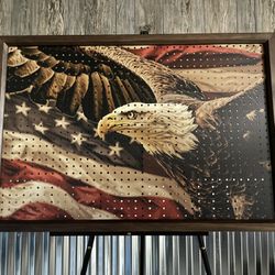 Pegboard