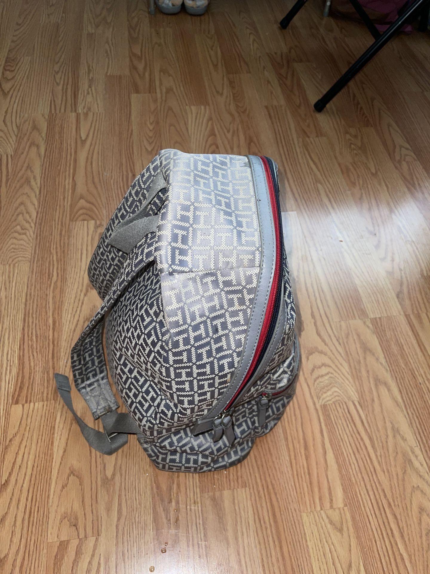 Tommy Hilfiger backpack
