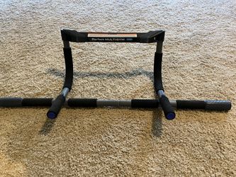Pull Up Bar For Door