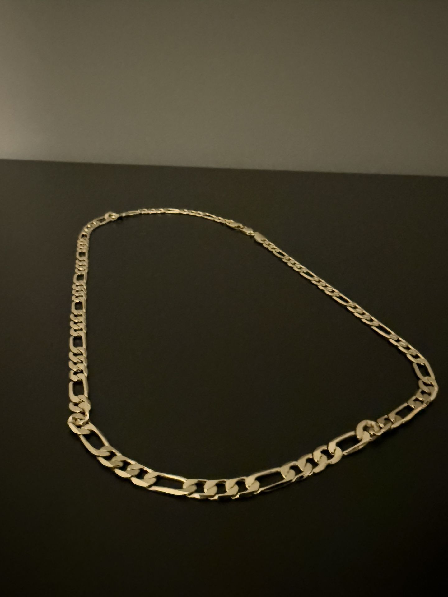 10K SOLID GOLD CHAIN