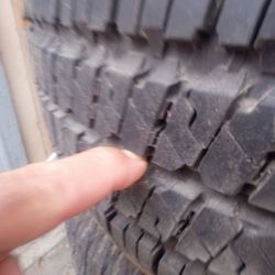 JEEP WHEELS