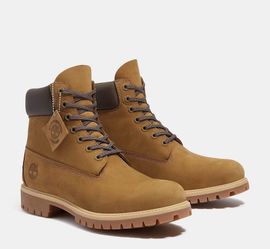 Timberland