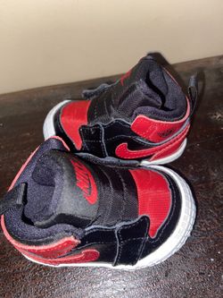 baby shoes