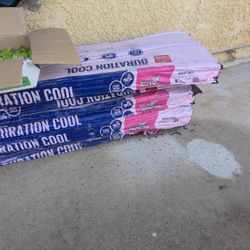 5 Paketes De Shingos Clavos Y Papel  $$250$$ Obo 