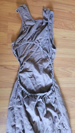 Junior dress xxs/xs