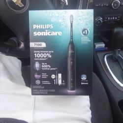 Phillips Sonicare