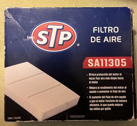 STP FILTER SA11305