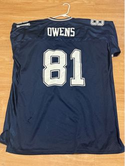 Cowboys Jersey
