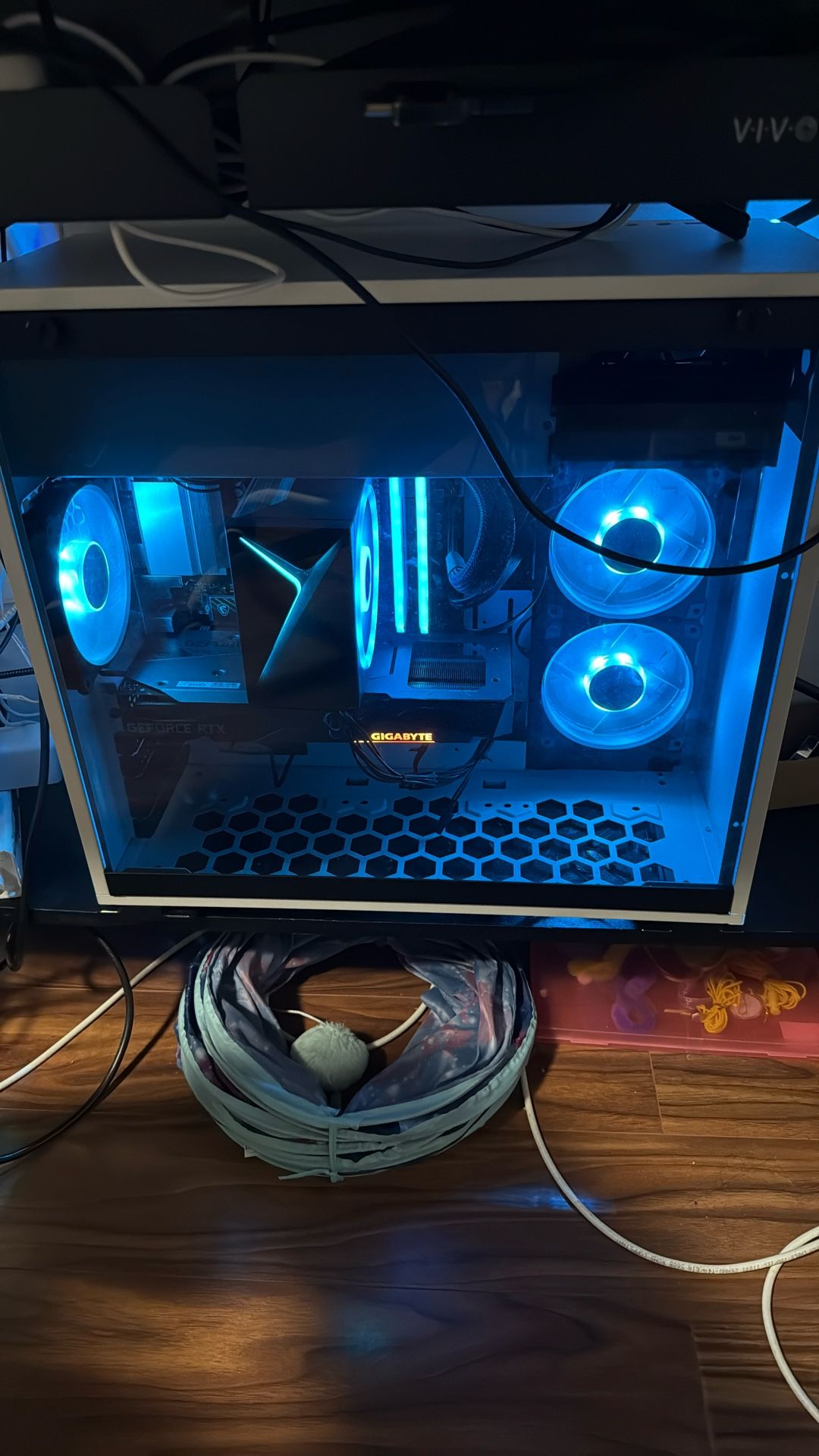 Selling Gaming Pc 
