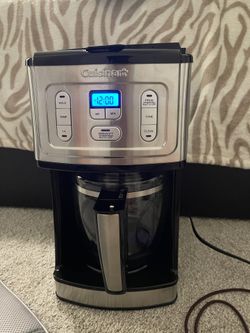 Coffee Maker