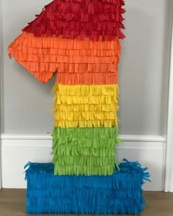 Kids pinata