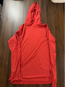 Sahara Shade Regular-Fit Hoodie - Men's