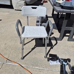 Shower Chair
