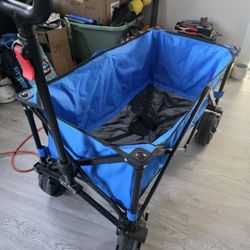 Folding Cart