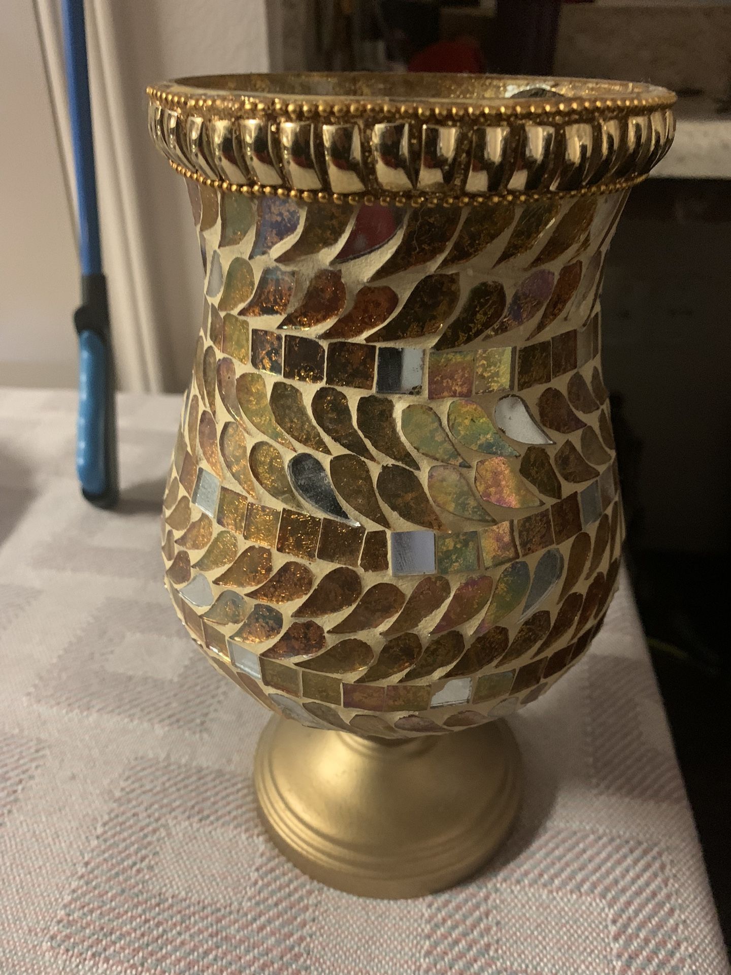 Flower Base Decoration
