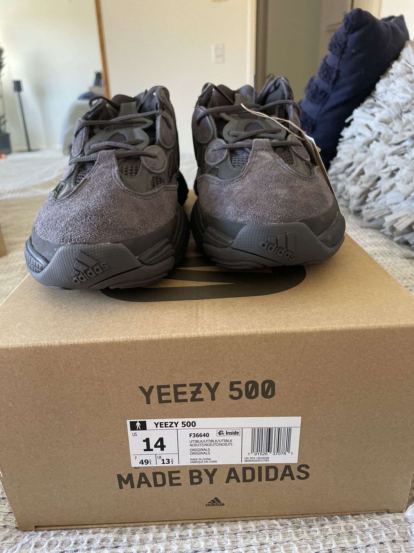 Yeezy Size 14 For Sale ‼️‼️