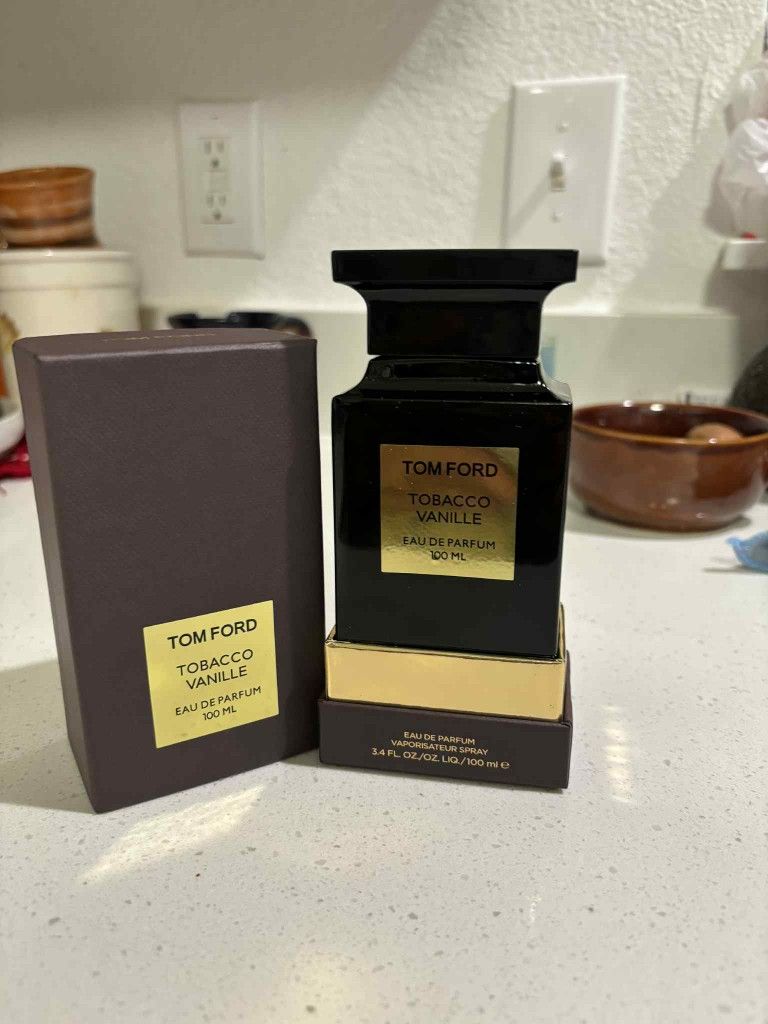 Tom Ford Tobacco Vanille 100 ML