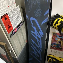 CAPITA SNOWBOARDS: KIDS CHILDREN OF THE GNAR