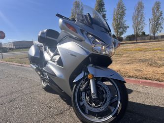 2007 Honda ST1300 Police Interceptor / Sport Touring