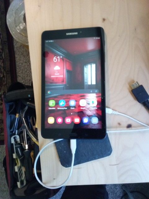 Samsung Galaxy Tab A