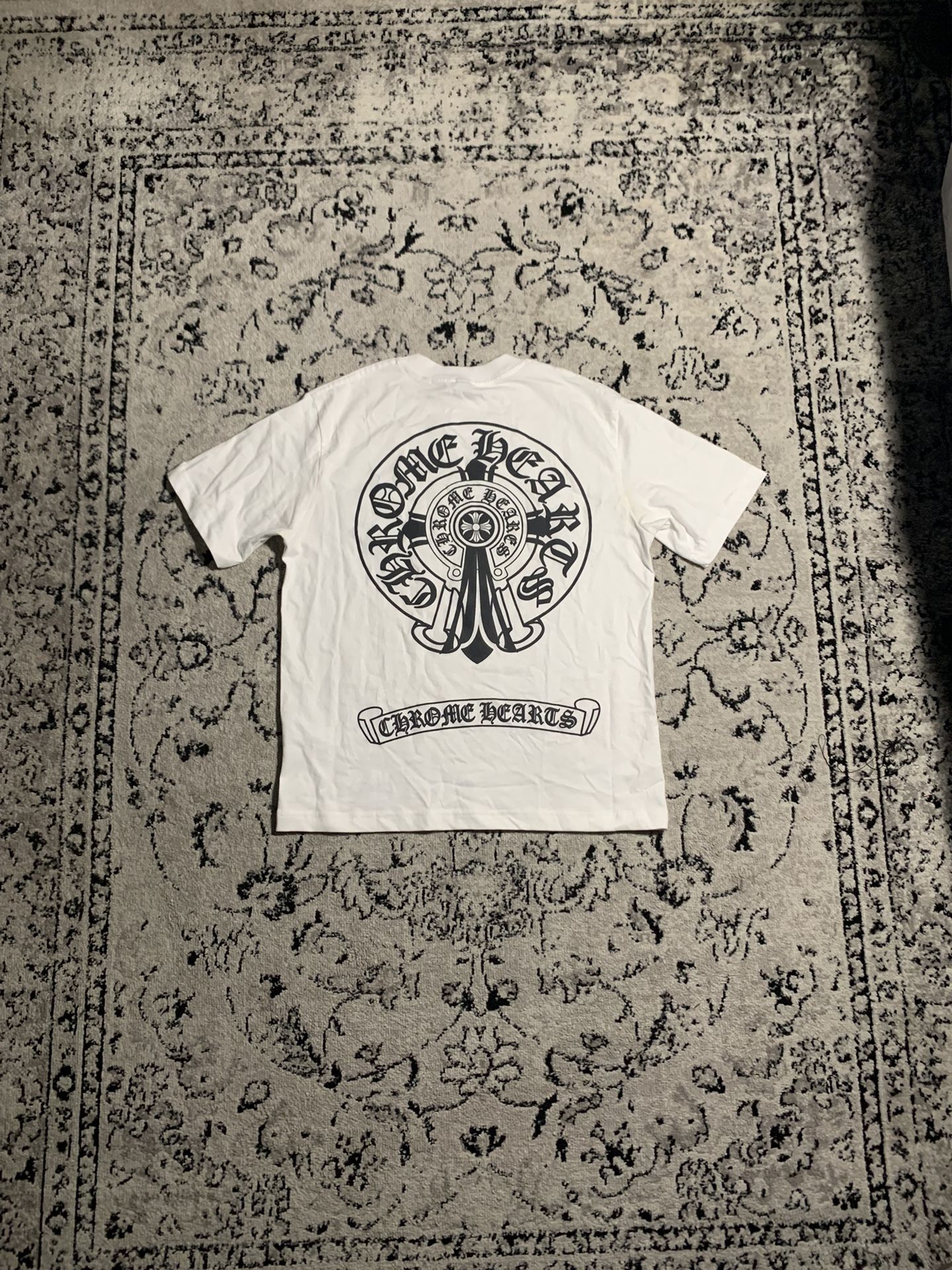 Chrome Hearts Tee