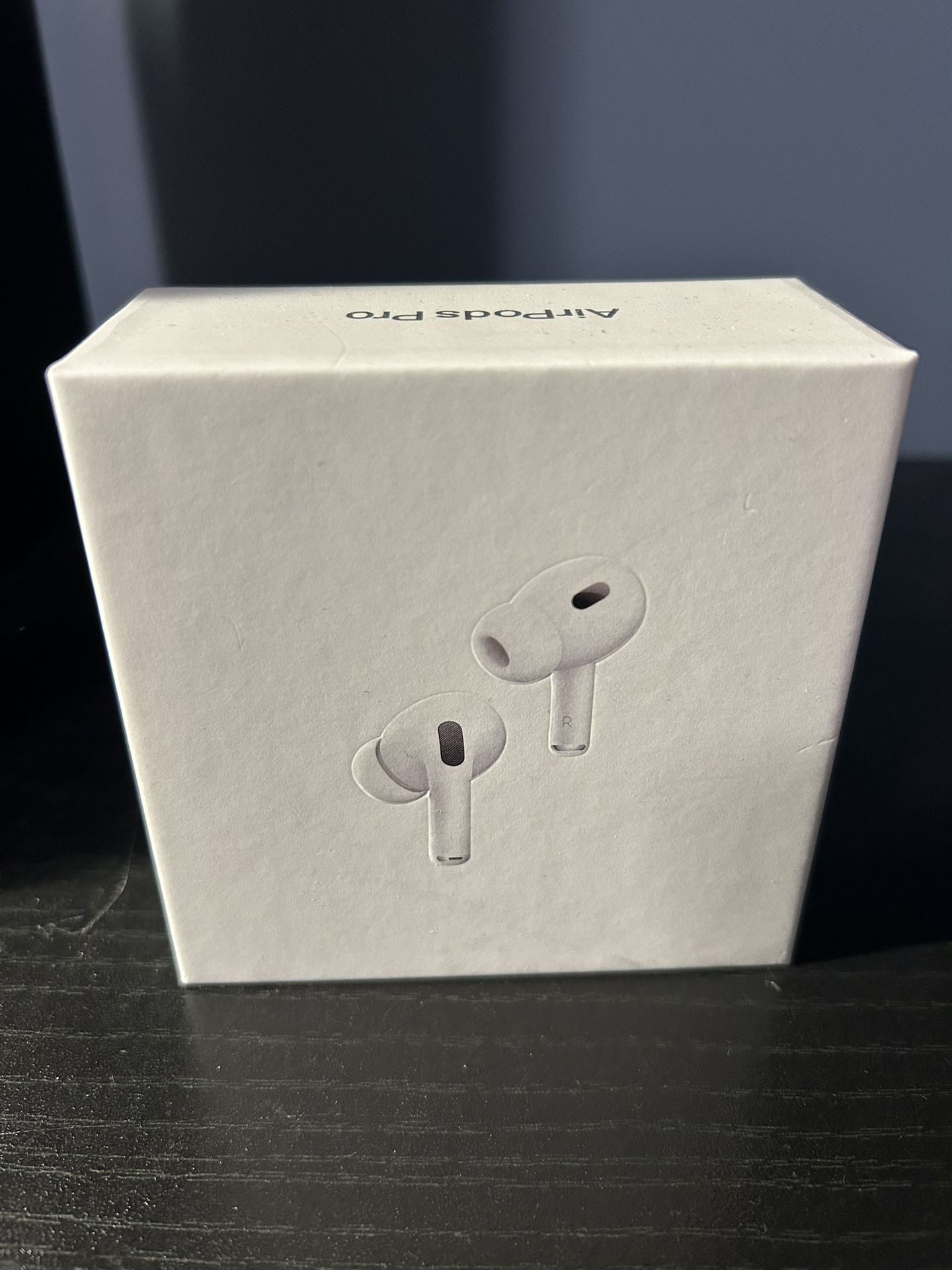AirPods Pro (gen 2)