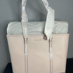 Michael Kors travel bag