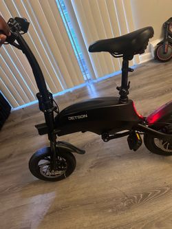 Jetson Ebike