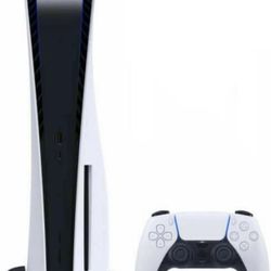 Disk PS5