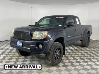 2008 Toyota Tacoma