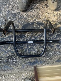 OEM Craftsman Bumper (contact info removed)12