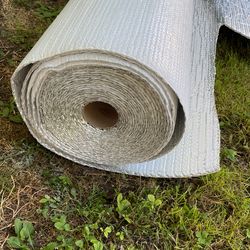 48” Bumble wrap 100’