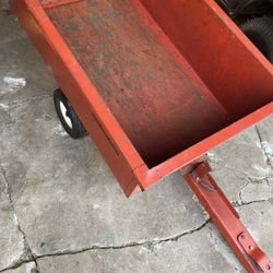 Dump Trailer