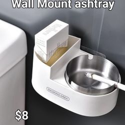 Ashtray