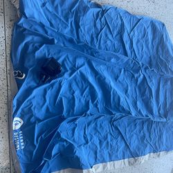 2 Sierra designs air mattress with air pump