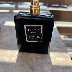 🛑Chanel Coco Nior Eau De Perfum 🛑