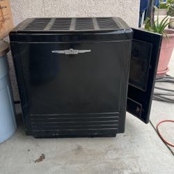 Wood stove/furnace