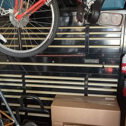 Matco Tool Box