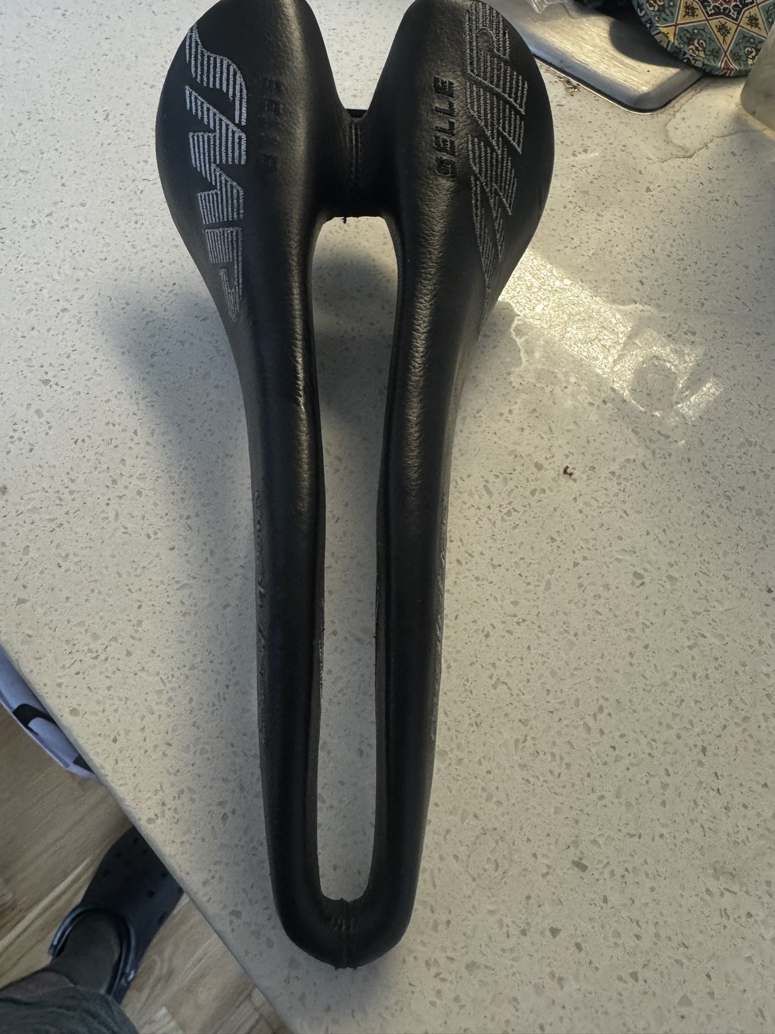 Selle SMP evolution saddle perfect condition