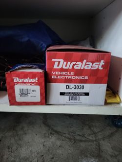 2007 Yukon 5.3 Maf Sensor And Other Part