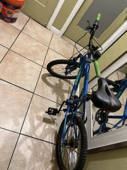 Bicycle