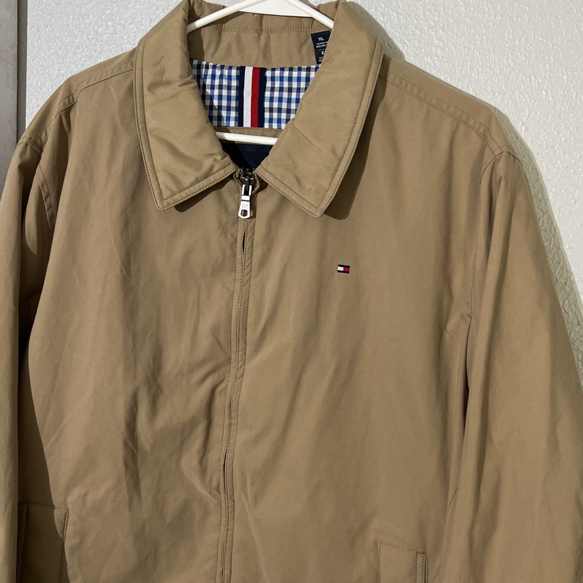 Tommy Hilfiger Men’s Jackets