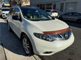 2011 Nissan Murano