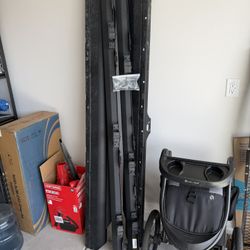 2025 Jeep gladiator Rock Guards 